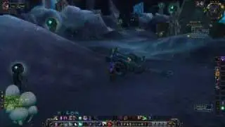 World Of Warcraft Cataclysm Beta Deepholm Quest Chain Walkthrough (Part 1 of 3)