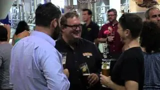 Gordon Biersch Brewing Company 25th Anniversary Bash!