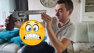 Gun Safety ( also for airsoft )