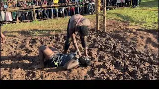 WOMEN TAG TEAM MATCH! Nabwire and kiiza vs maureen and nakanwagi