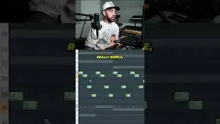 Drake Type Beat TUTORIAL In FL Studio