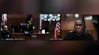 Watch What Happens When a Cocky Man DISRESPECTS the Court!