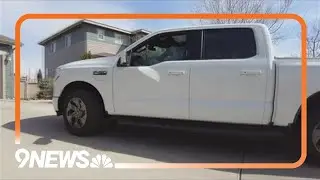 Colorado EV owners again dealing with tax credit denials
