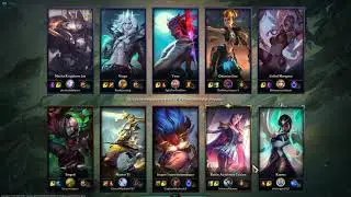 heimerdinger jungle theorycrafting
