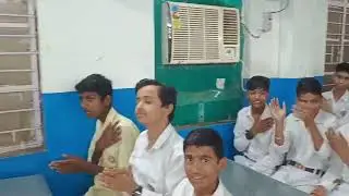 #motivation #school #shabash #learnbyfun #Umang school health and wellness programme