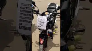 Knight rider used bike price in Bangladesh 2023 mirpur bike hat #second_hand_bike #bike #shorts bd