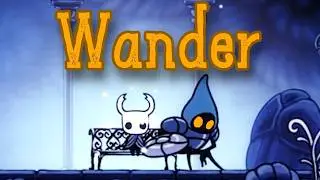 Exploring Hollownest | Hollow Knight 2