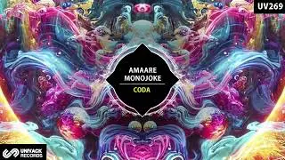 Amaare, Monojoke - Coda (Extended Mix) [Univack]
