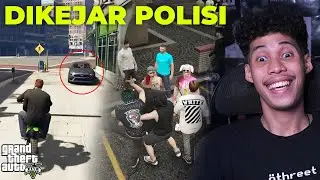 Momen Kocak Prapto di Kota Hopefully - GTA 5 ROLEPLAY