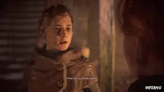 A Plague Tale: Innocence - Playthrough - Chapter 7