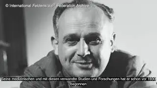 Moshe Feldenkrais - Die Muskulatur der Seele