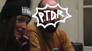 FACE2FACE / SCHLAASSS - An interview with Daddy Schwartz, Charlie 