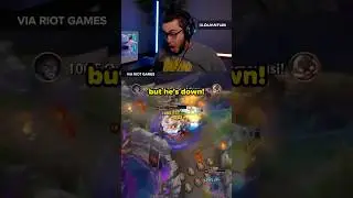FAKER DID IT AGAIN
