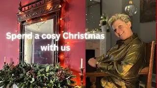 Уютное Рождество дома 🎄 | Традиции и что я получила на Рождество