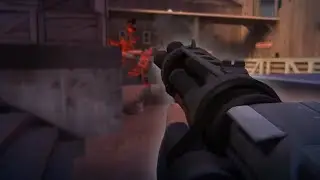 TF2 Heavy shotgun that is worth using