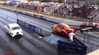 Fore Racing Final Round Big Bug Shootout #9