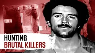 4+ Hours Hunting Infamous Serial Killers: The Night Stalker & The Killer Cop | New Detectives
