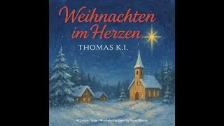 Thomas K.I. - Die Glock&rsquo;n l&auml;ut&rsquo;n heit Nacht
