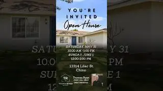 Single Level Home For Sale: Chino, CA $699,000