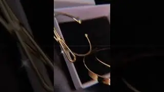 Alloy Gold-plated bracelets from Filpkart