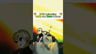TOEI Being BIASED #onepiece #toei #egghead
