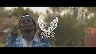 3 Problems x Tay Tha Hitman x  LT x State 2 State Mafia - U Aint Gangsta ( Official Video )