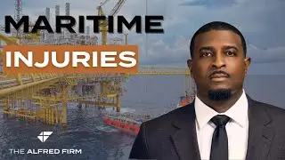 Injured Offshore? How The Jones Act Protects Maritime Workers
