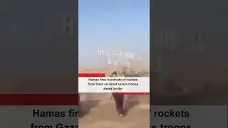 Israel Palestine War News Live Updates