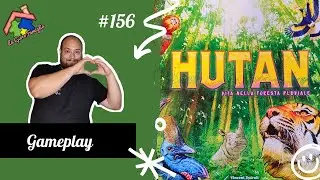 HUTAN della discordia - Gameplay #156