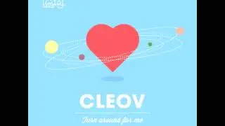 Cleov - Turn Around For Me (Carlo Remix)