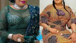 Trends of New African Dresses in Pagne for Ladies || Ankara Styles 2022 || Asoebi Styles for Lace