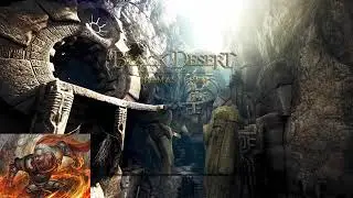 Black Desert How to Escape Pila Ku Jail Part 1 with -60k KArma