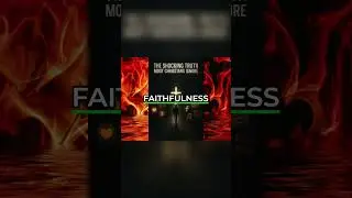 False Believers: Jesus' Warning About Fruitless Faith
