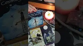 Fire Signs | 9-16th October | Destiny Calling | Aries Leo Sagittarius | Tarot Reading