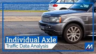 Capturing Individual Vehicle Traffic Data | MTE Software | MetroCount