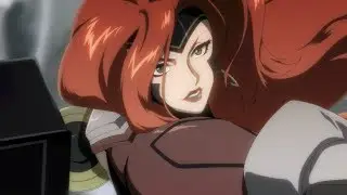 Miss Fortune : La vengeance est une d&eacute;esse