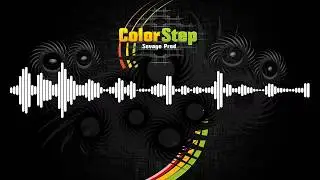 SOVAGE - ColorStep [Electro melodic]