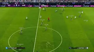 Pes 2020 - KINGS & NATIONAL / 10 на 10