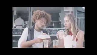 ASBM MBA: Creativity and Innovation Project of Foreign Food Truck by Sruthi VP II MBA