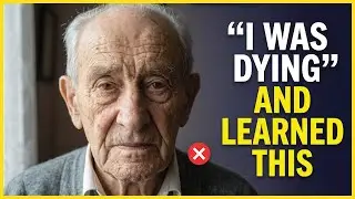 I Was Told I Had 6 Months to Live — And Finally Understood What Matters (Must Watch)