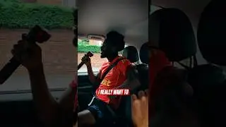 Ola Aina SINGS Callum Hudson-Odoi&rsquo;s chant! 🤣🎶