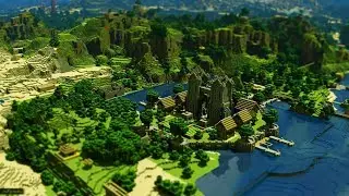 Minecraft Ps4 Sobrevivencia Com Jorge Hue BR