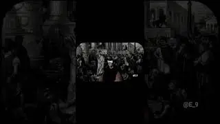 This video does not contain a direct quote from Niccol&oacute; Machiaveli