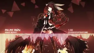 [Nightcore] On My Own