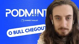 PODMINTA NFT #66 - Bullmarket com Igor Lilic