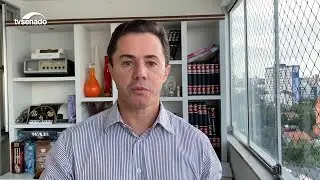 Veneziano destaca aprovação de projeto que amplia beneficiários do auxílio emergencial