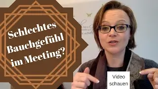 5 Schritte, wie Du im Business Zeit, Geld und Nerven sparst dank Deiner Intuition #35
