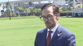 Reporter asks Mike McDaniel to &ldquo;kill, kiss or marry&rdquo; about Kyle Shanahan, Matt LaFleur, Sean McVay💀