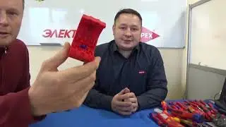 Книпекс Новинка 90 22 10 BK KNIPEX BiX Труборез
