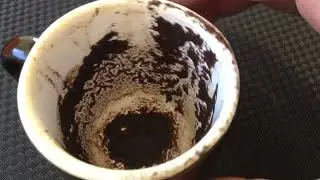 Pisces October 28, 2024 Weekly Coffee Cup Reading by Cognitive Universe